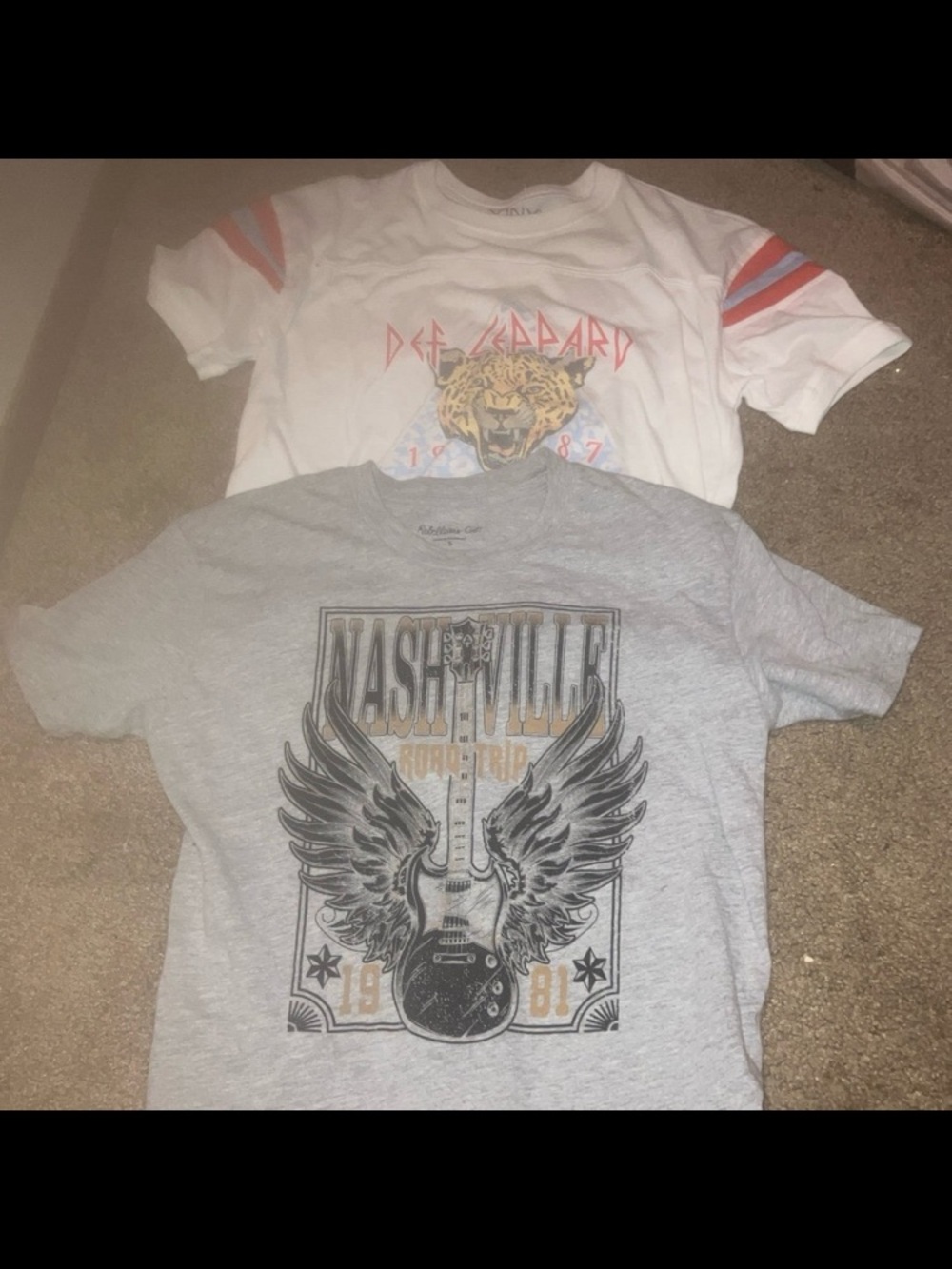 T.J.Maxx Women’s  Graphic T-Shirts